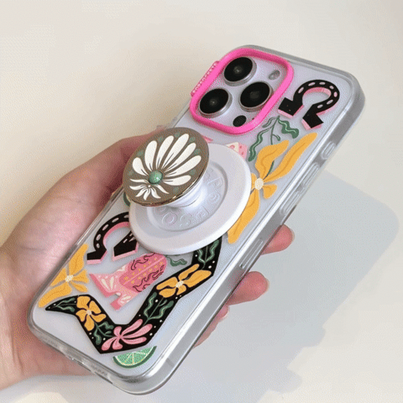 Ranch Life — iPhone 16 Pro MagSafe Case image number 2